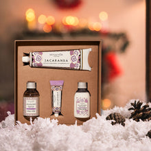 Load image into Gallery viewer, Jacarandá Gift Set