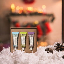 Load image into Gallery viewer, Hand Cream Gift Set