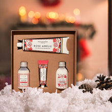 Load image into Gallery viewer, Rose Amélie Gift Set