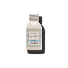 Carregar imagem no visualizador da galeria, Gordíssimo Mini Creme de Banho Nutritivo 100ml