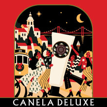 Load image into Gallery viewer, Canela Deluxe Hand And Body Wash 300ml