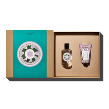 Load image into Gallery viewer, Jacarandá Cologne Gift Set