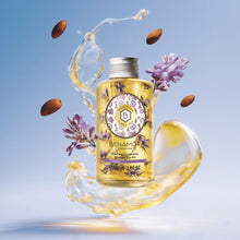 Load image into Gallery viewer, Jacarandá Calming Dry Oil 100 ml