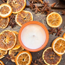 Load image into Gallery viewer, Laranjinha Collector's Edition Candle 120gr