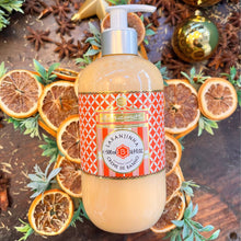 Carregar imagem no visualizador da galeria, Creme de Banho Laranjinha Edição de Colecionador 500ml