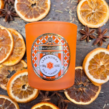 Load image into Gallery viewer, Laranjinha Collector's Edition Candle 120gr