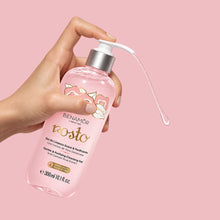 Load image into Gallery viewer, Rosto Purifying Cleansing Gel 300ML
