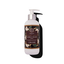 Carregar imagem no visualizador da galeria, Canela Deluxe Body Lotion 300ml