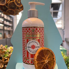 Load image into Gallery viewer, Laranjinha Collector's Edition Body Cream 300ml