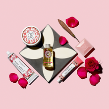 Load image into Gallery viewer, hand cream, soap bar, dry oil, body butter, milky body cream