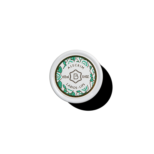 lip balm container