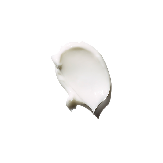 hand cream texture