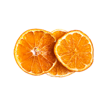 Load image into Gallery viewer, dehydrated orange slices