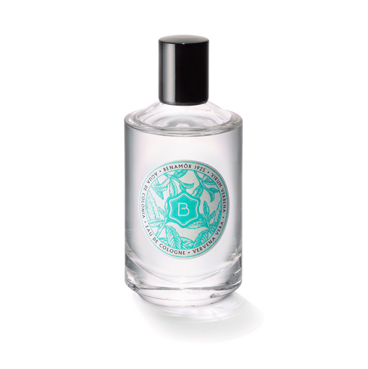 cologne bottle