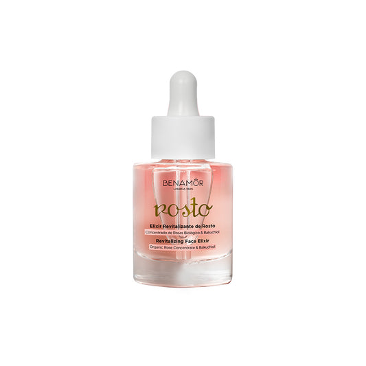 face elixir