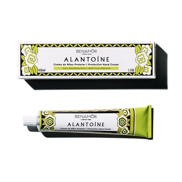 Benamôr - Alantoíne Protective Hand Cream - With Allantoin, Glycerin