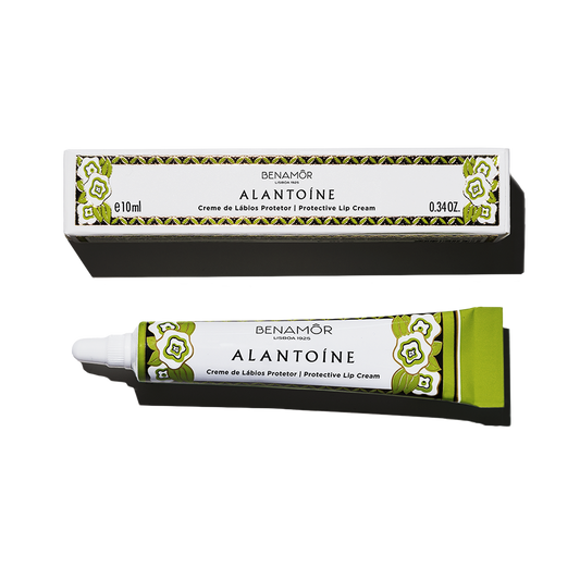 lip cream package