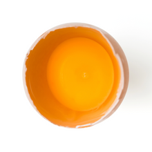 Load image into Gallery viewer, opened egg