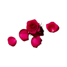 Load image into Gallery viewer, rose and rose petals