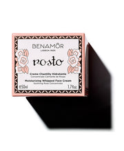 Load image into Gallery viewer, whipped face cream package