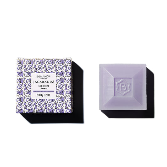 soap bar