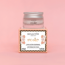 Load image into Gallery viewer, eye cream package