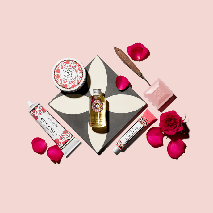 The Best Valentine’s Gifts for Natural Beauty Lovers