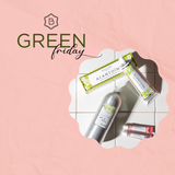 Benamôr Green Friday