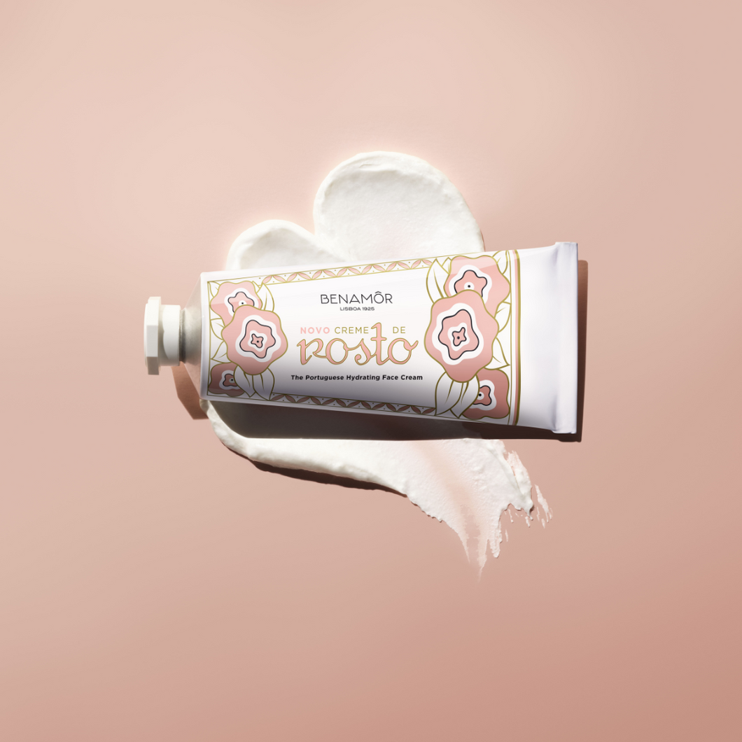 NEW ROSTO CREAM 50ml