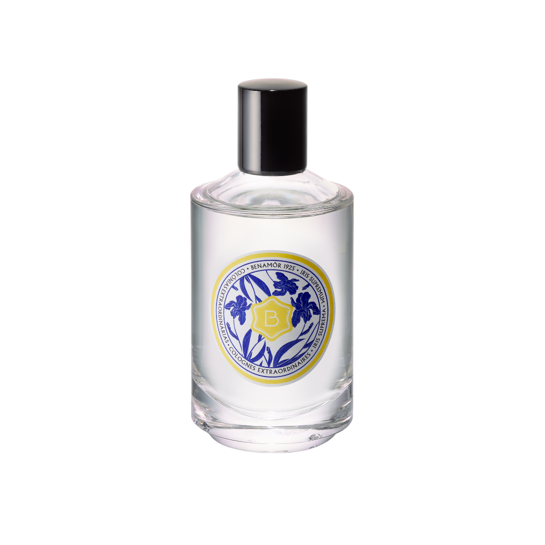 Cologne - Iris Supreme Cologne Extraordinaire – Benamôr 1925