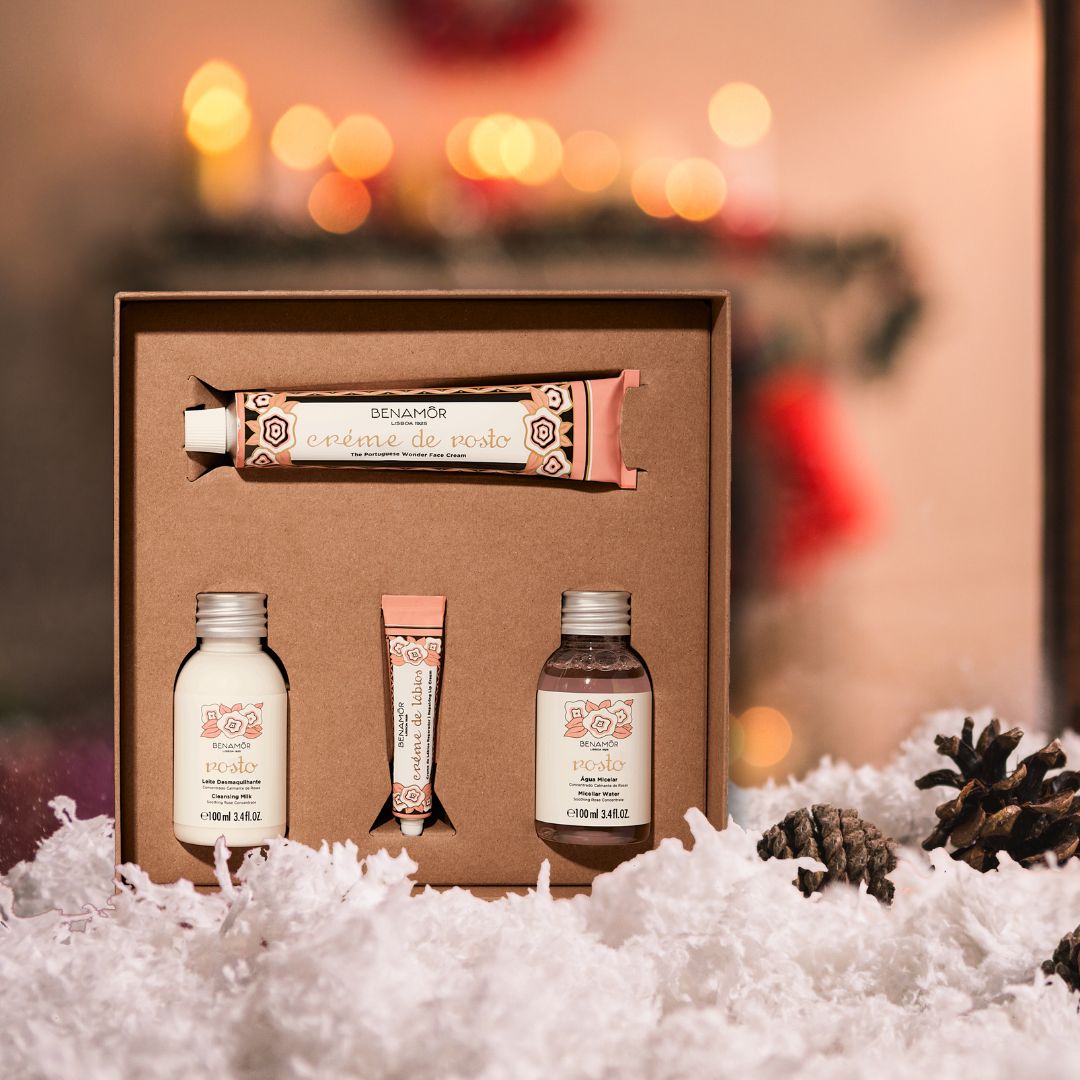 ☆BENAMOR☆Rostoシリーズ☆美容オイル&クリーム☆オーガニック☆