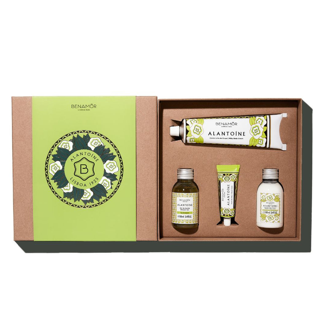 Alantoíne Gift Set