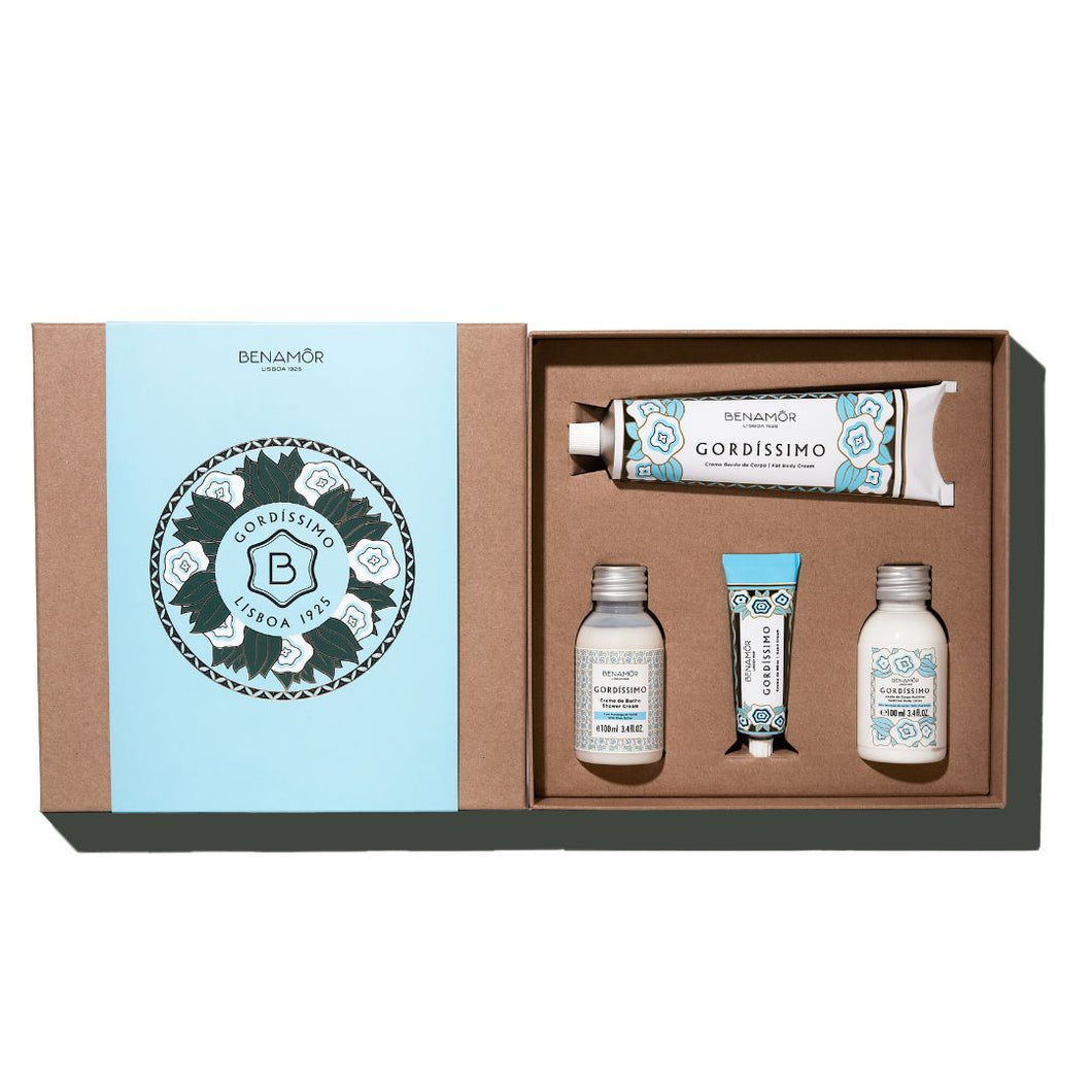 Gordíssimo Gift Set