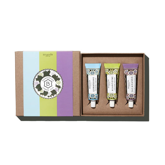 Hand Cream Gift Set