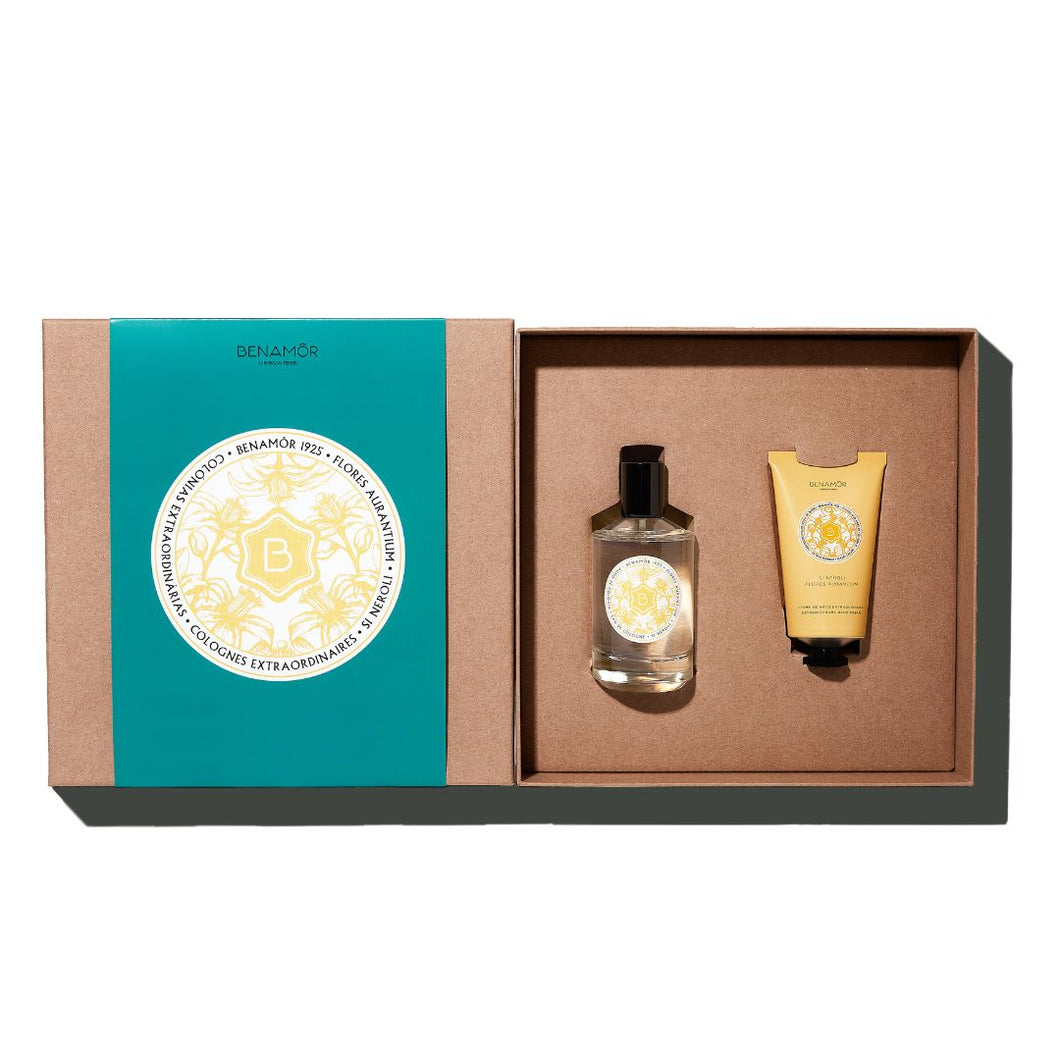 Si Neroli Gift Set