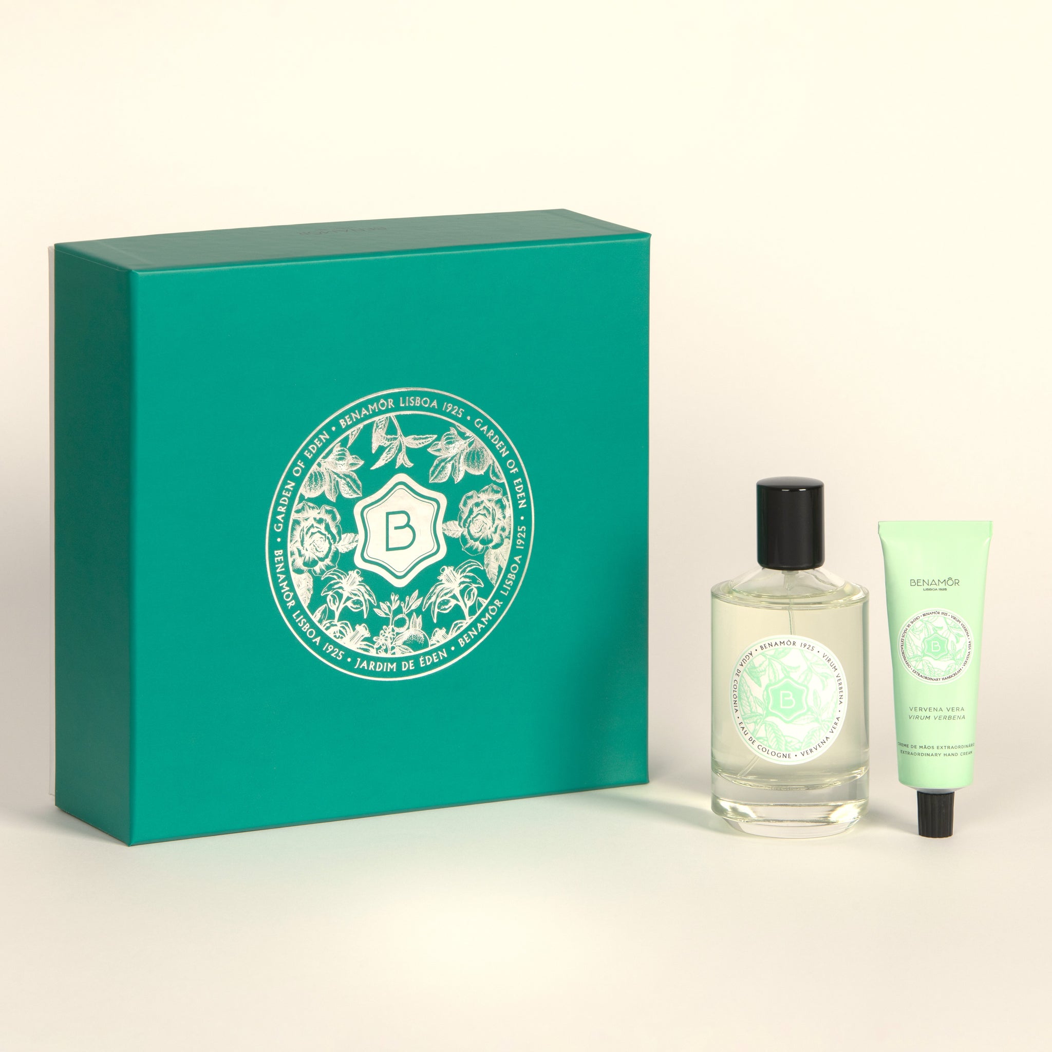 FIGO FOGO, EAU DE COLOGNE