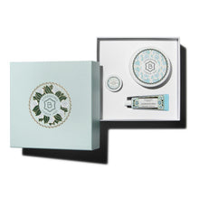Load image into Gallery viewer, gift set with hand cream, body butter, lip balm
