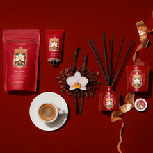 Load image into Gallery viewer, Café Creme Limited Edition Body Scrub 200ml
