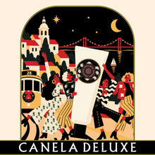 Carregar imagem no visualizador da galeria, Canela Deluxe Body Lotion 300ml
