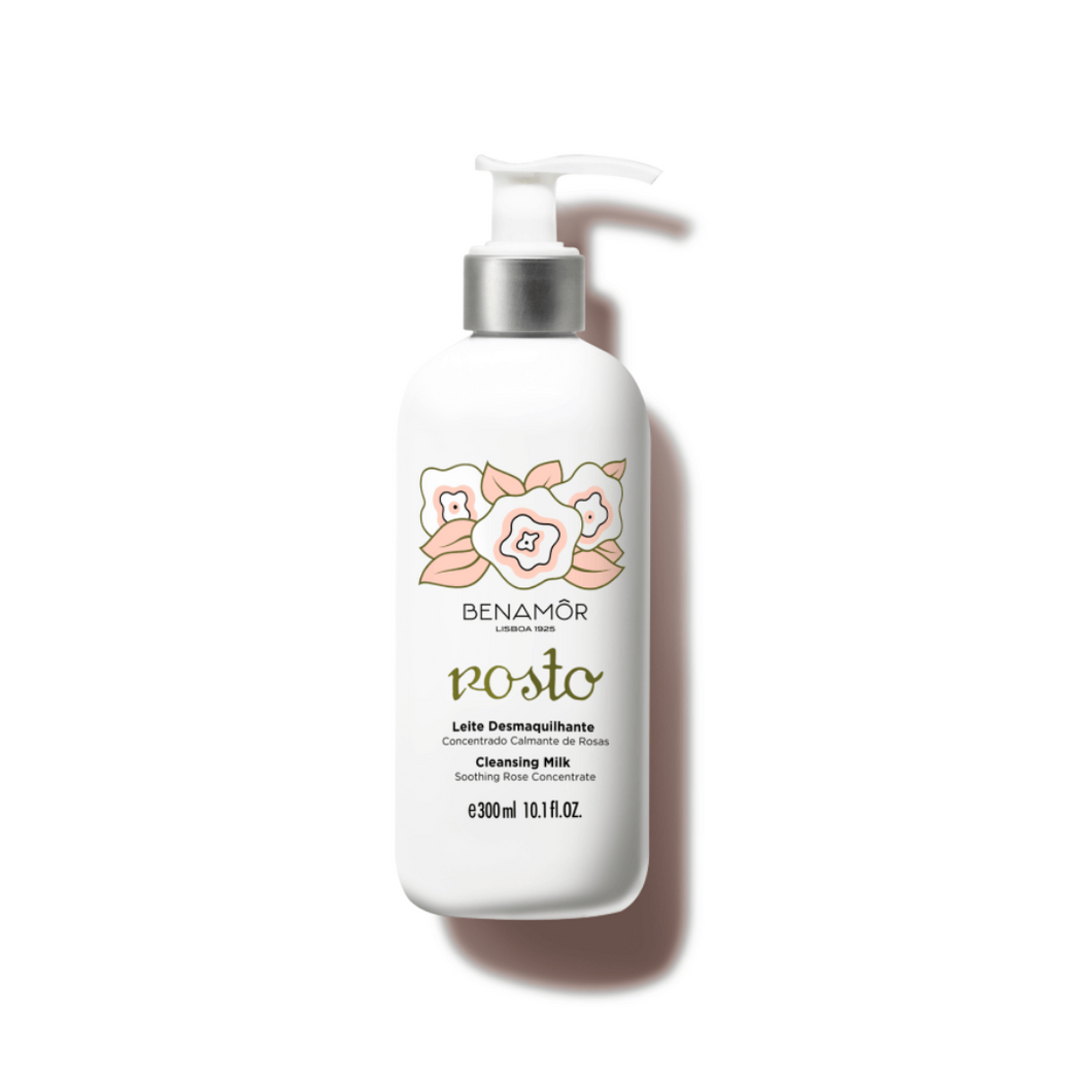 Rosto Cleansing Milk 300ml