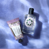 Conjunto de oferta de colónia Jacarandá 
