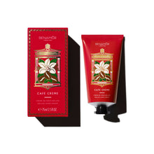 Load image into Gallery viewer, Café Creme Limited Edition Hand Cream 75ml
