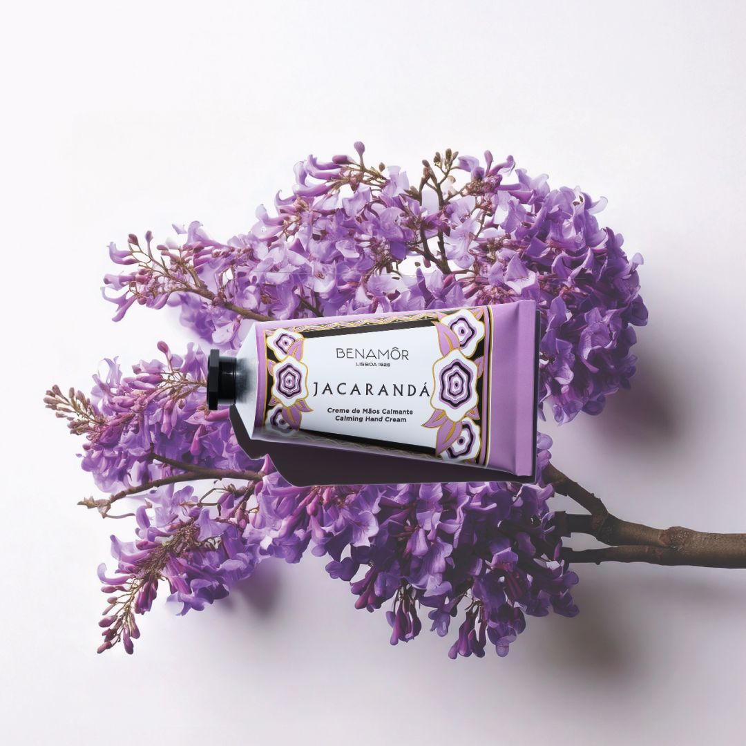 Jacarandá Eau de Perfum Gift Set
