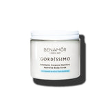 Gordíssimo Esfoliante Corporal Nutritivo 200ml 