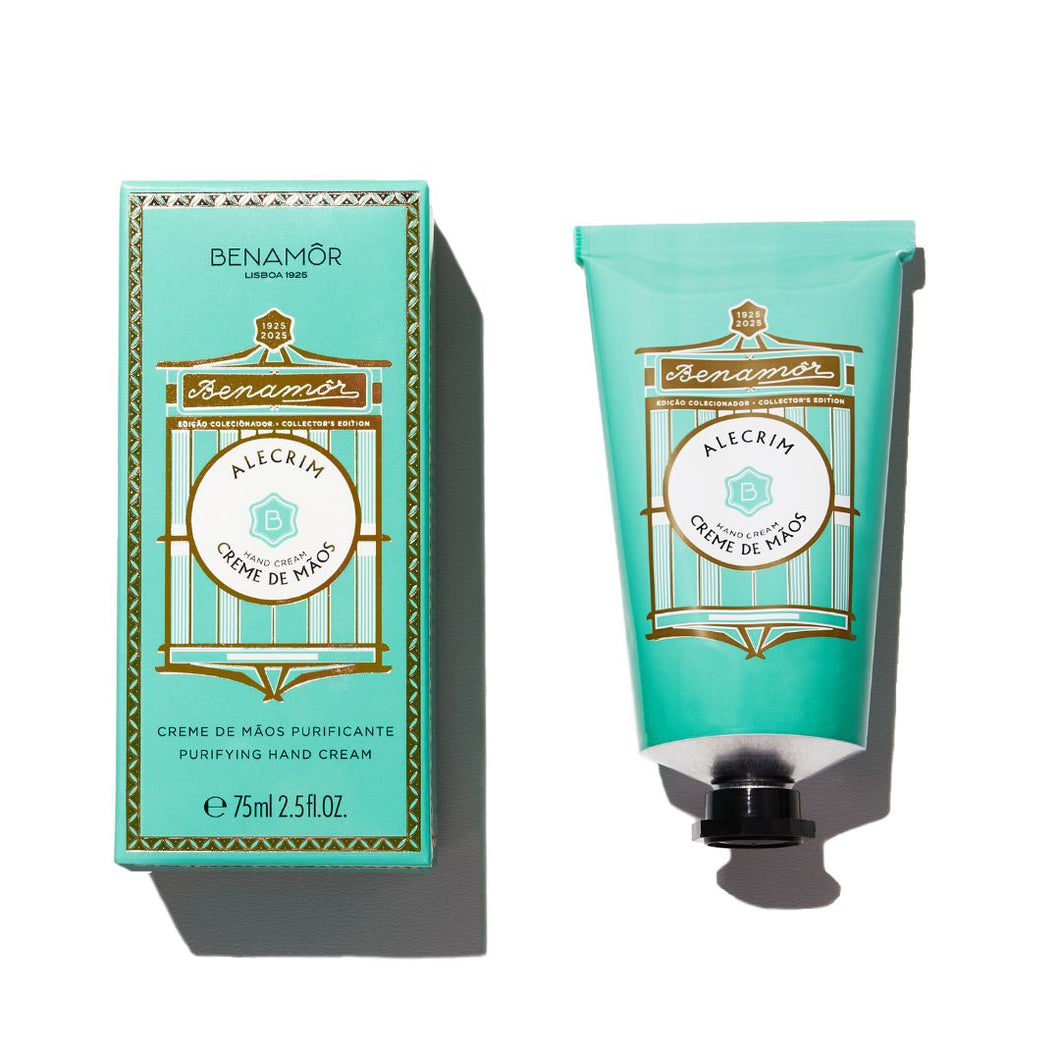 Alecrim Collector's Edition Hand Cream 75ml