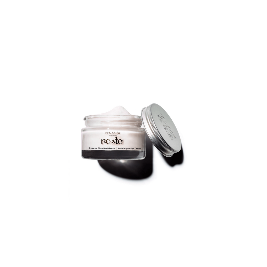 Face Anti-fatigue Eye Cream 15g