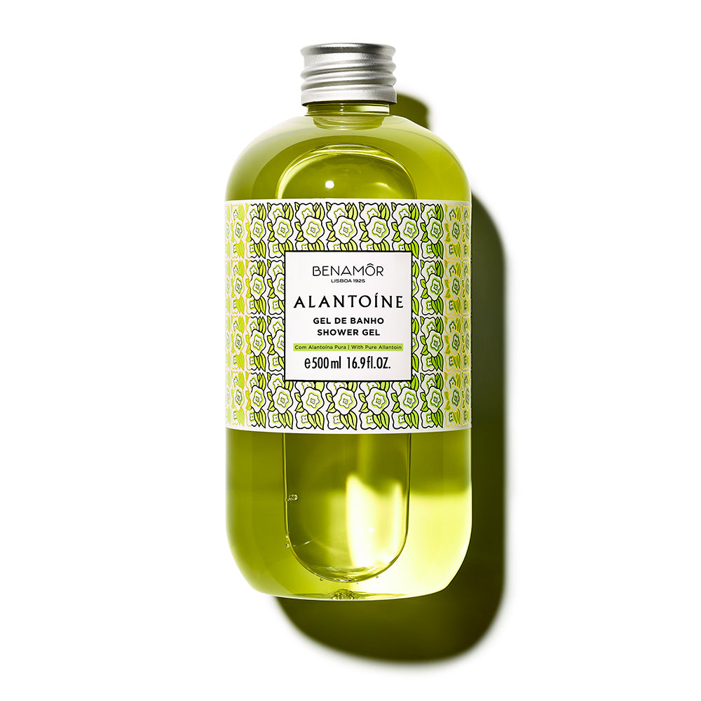 Alantoíne Protective Shower Gel 500ml