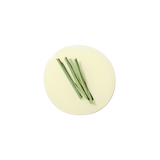 protective dry oil texture with lemongrass