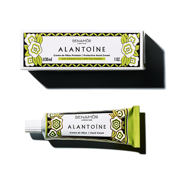 Alantoíne! Protective Hand Cream! 30ml