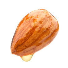 Load image into Gallery viewer, almond with oil
